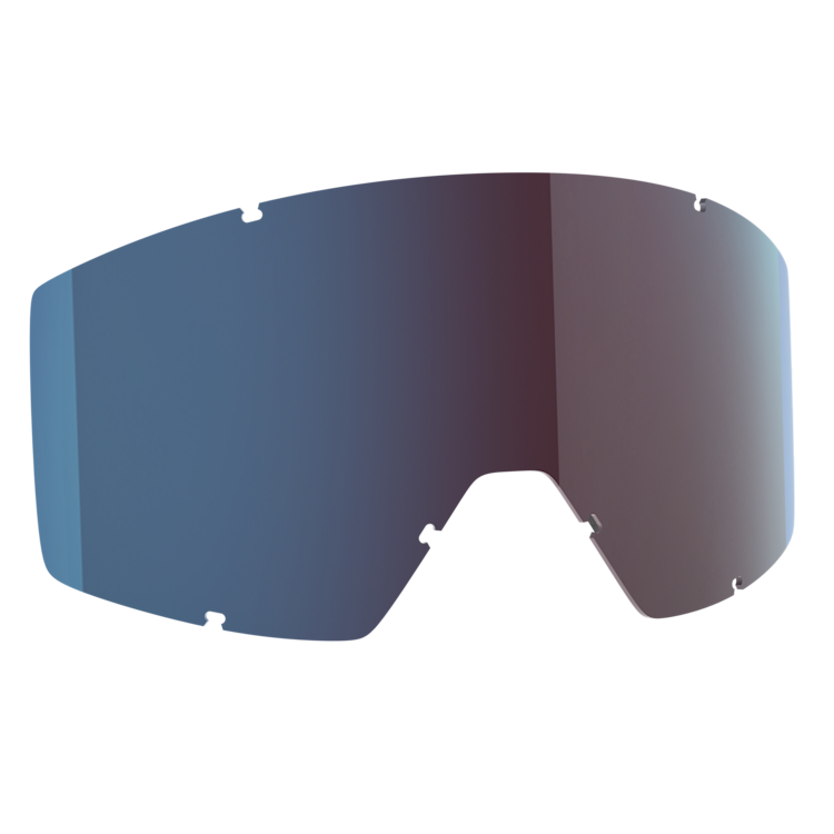 SCOTT Factor Lens