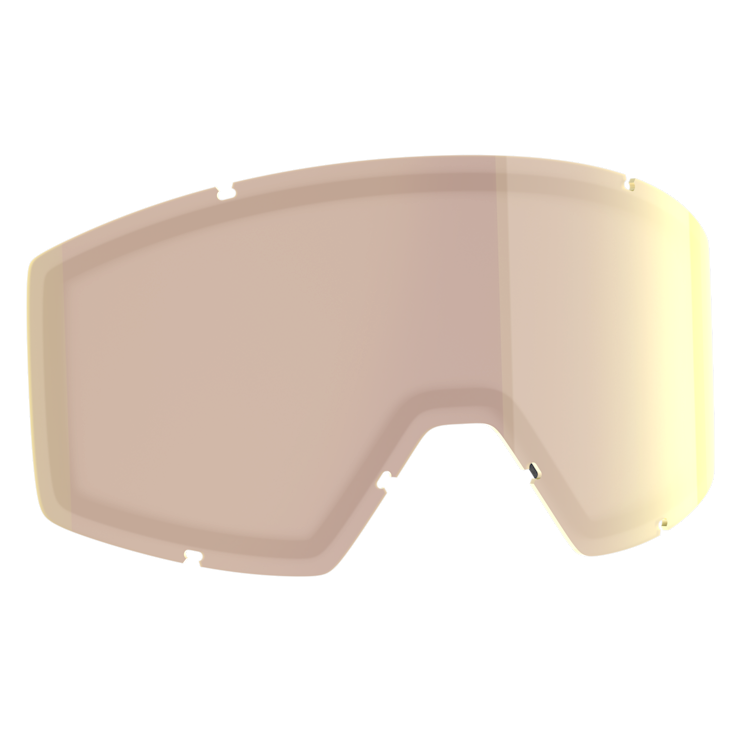 SCOTT Factor Lens