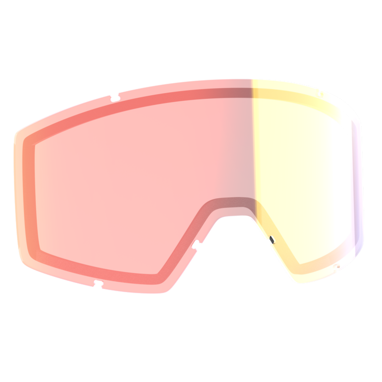 SCOTT Factor Lens