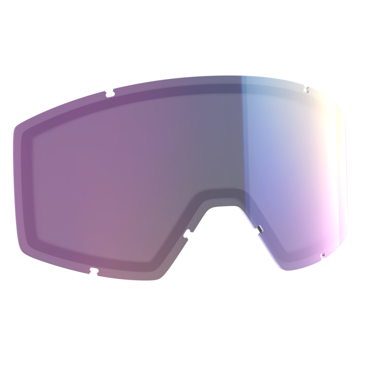 SCOTT Factor Lens