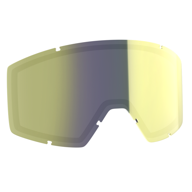SCOTT Factor Lens