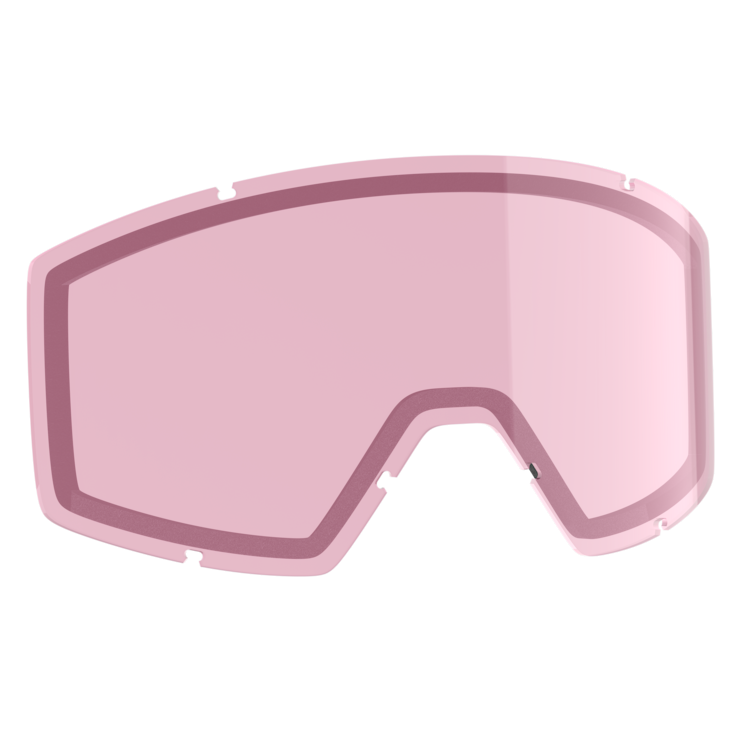 SCOTT Factor Lens