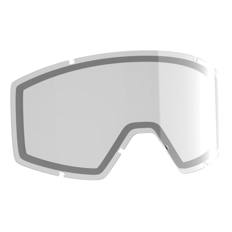 SCOTT Factor Lens