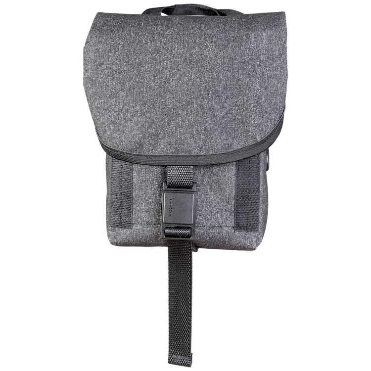 Bergamont LJ Back Panel Bag