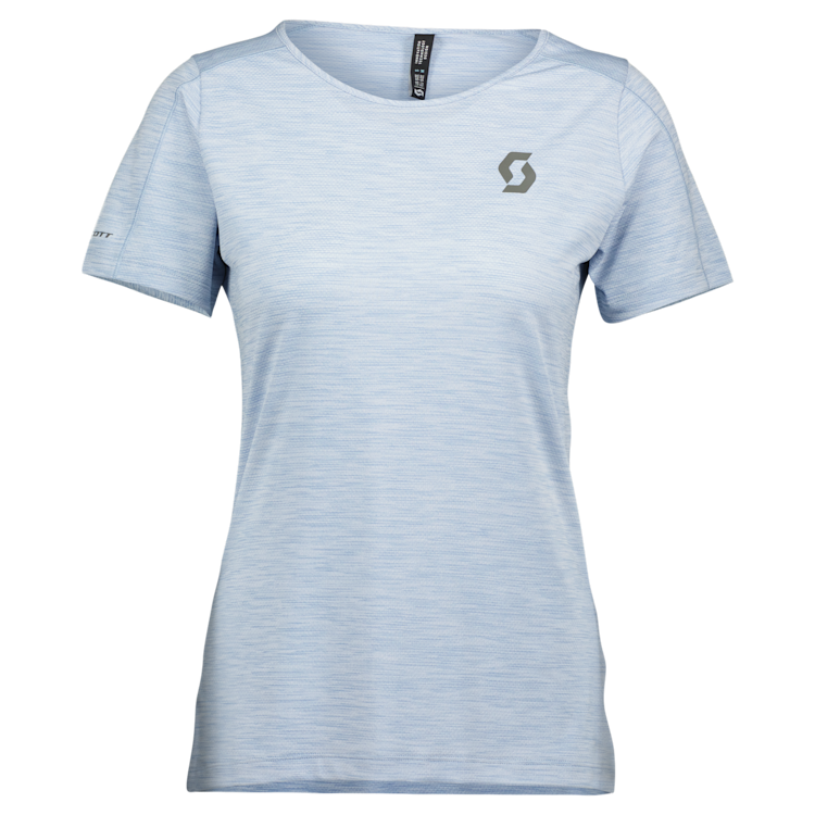 SCOTT Trail Run LT s/sl Women's Shirt