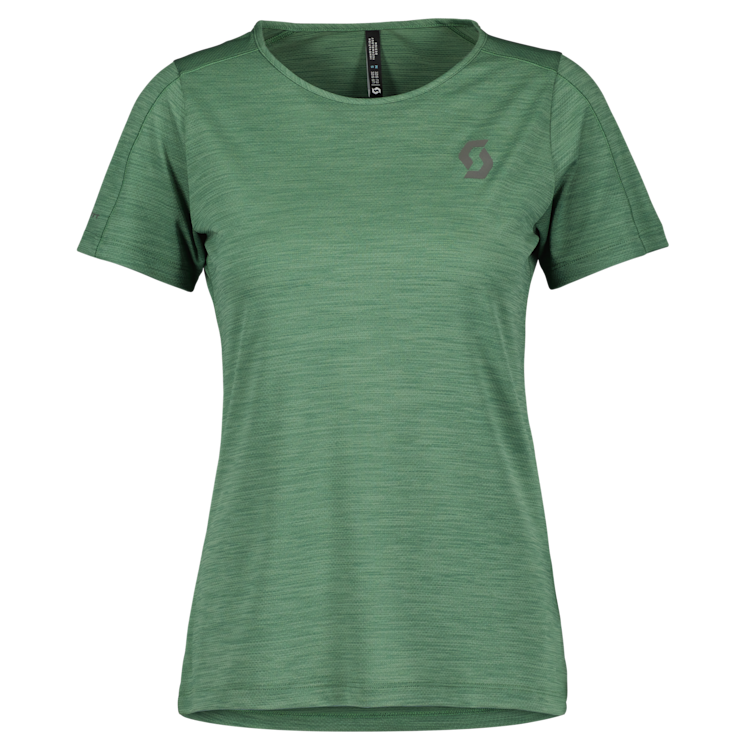 SCOTT Trail Run LT s/sl Women's Shirt