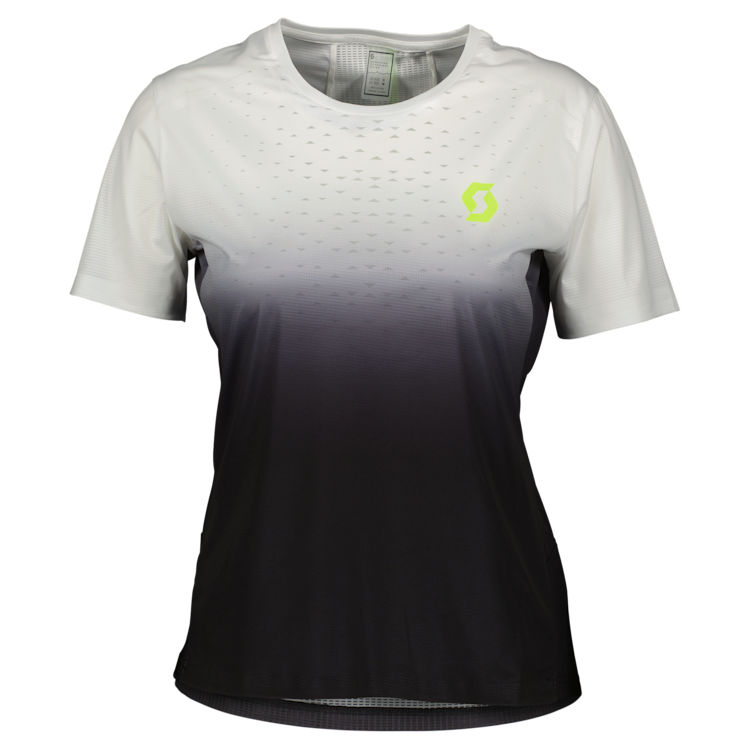 Camiseta de manga corta para mujer SCOTT RC Run
