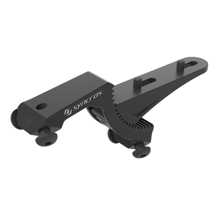Interface de selle pour porte-bidon SYNCROS iM