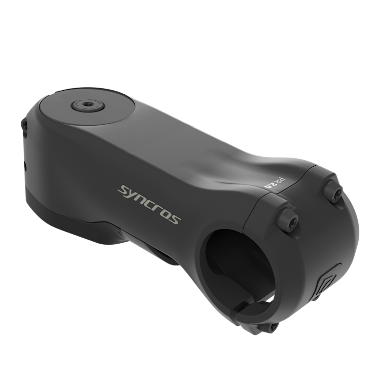 Potencia SYNCROS RR 2.0
