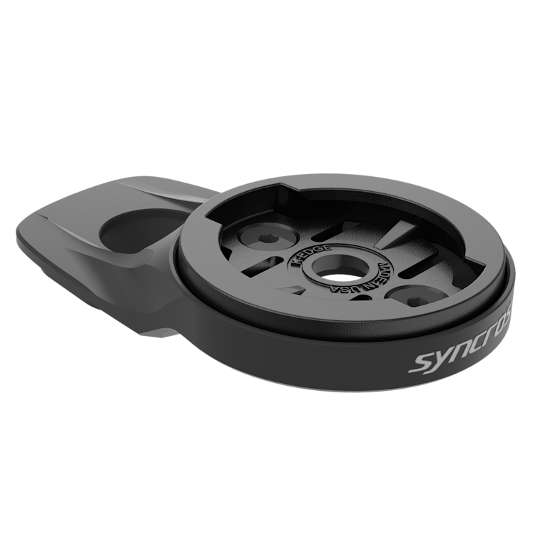 SYNCROS DC Top Cap Computer Mount