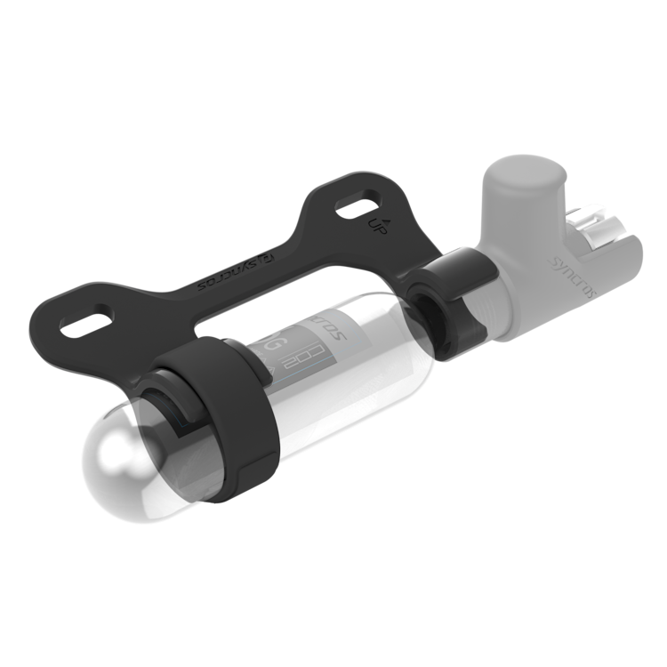 SYNCROS Seat CO2 Pump/Tube Bracket