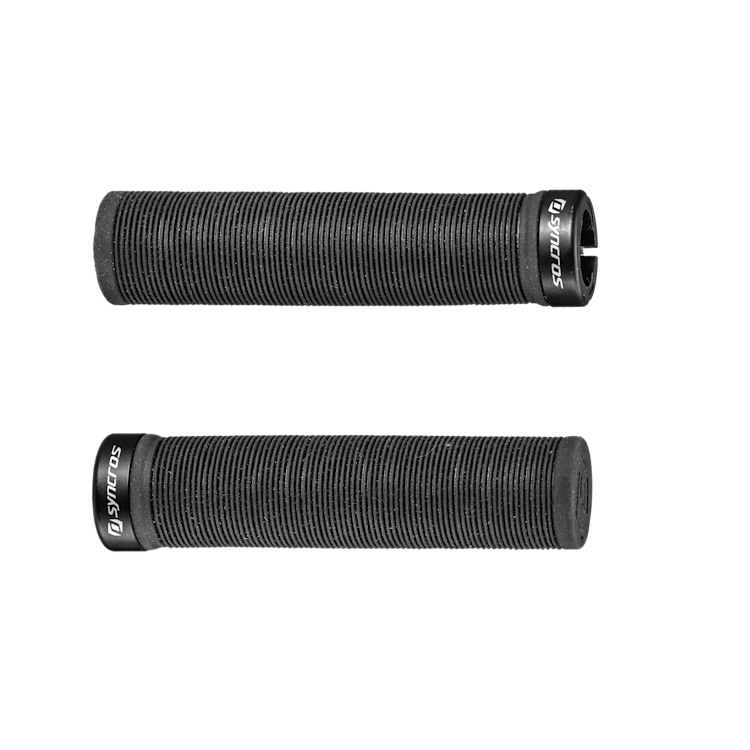 SYNCROS DH-Einrastgriffe