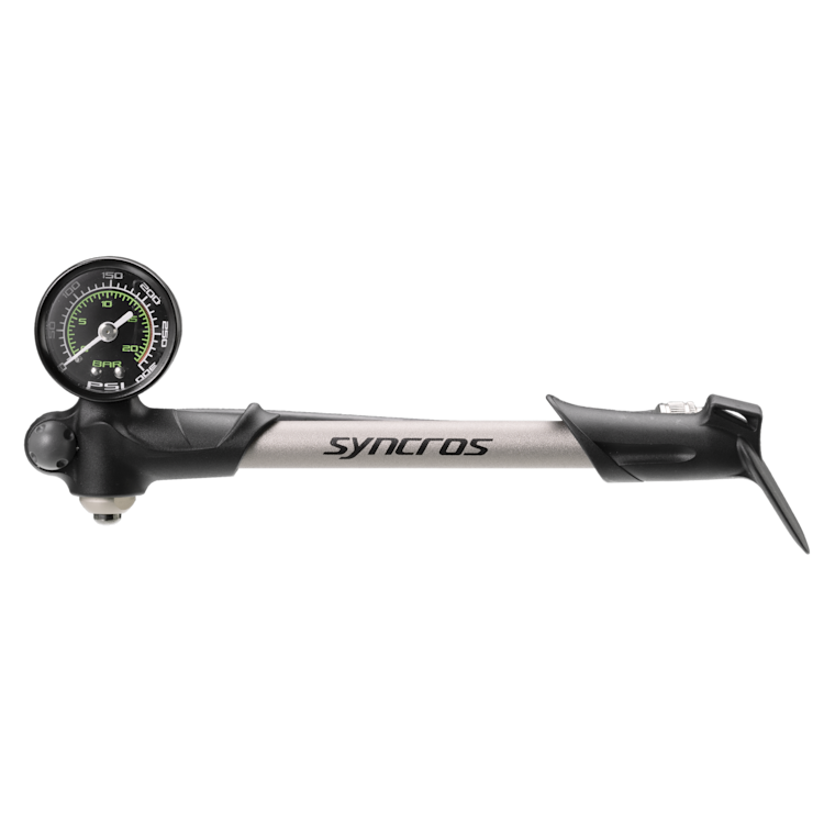 SYNCROS Boundary 3.0SH Shock Pump