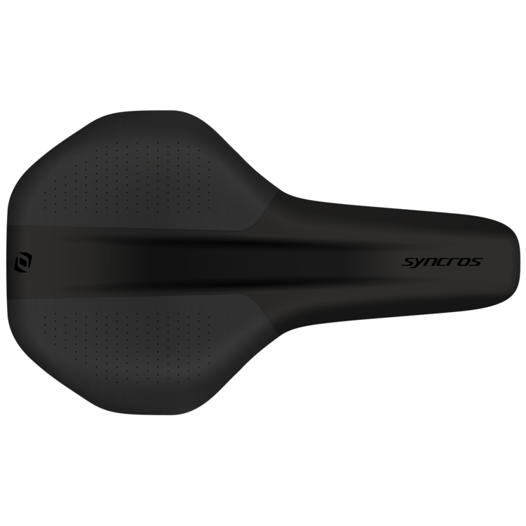 SYNCROS Capilano Trekking Saddle