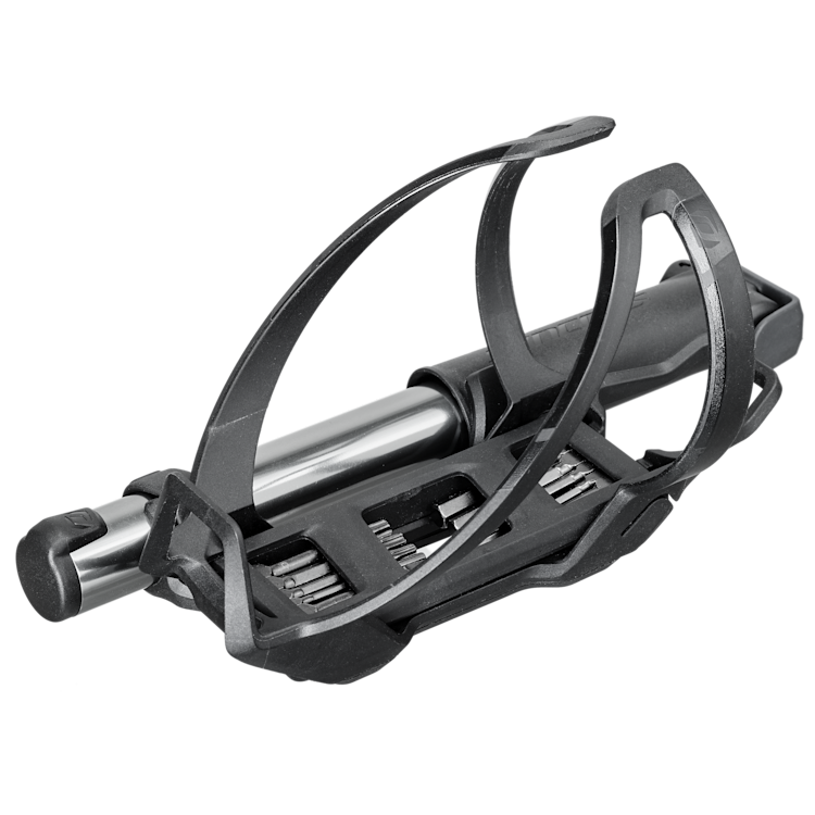 Syncros Bottle Cage iS Coupe Cage 2.0HP
