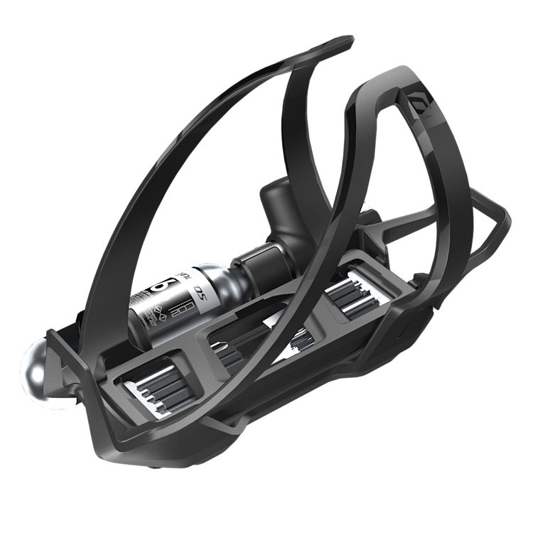 Porte-bidon SYNCROS iS Coupe Cage CO2