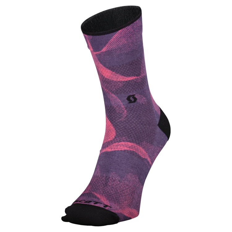 SCOTT Trail Vertic Crew Women's Sock