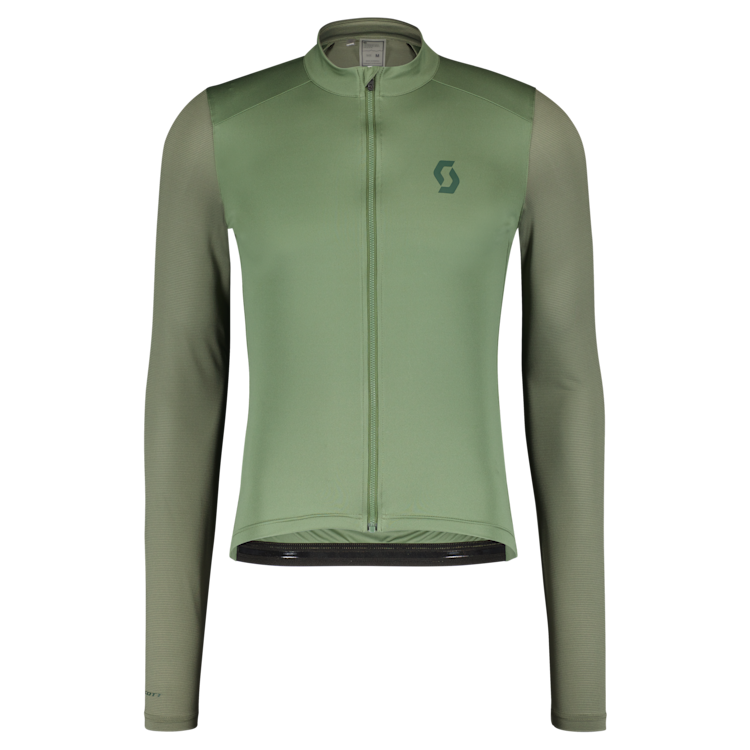 SCOTT Endurance 10 l/sl Men's Shirt