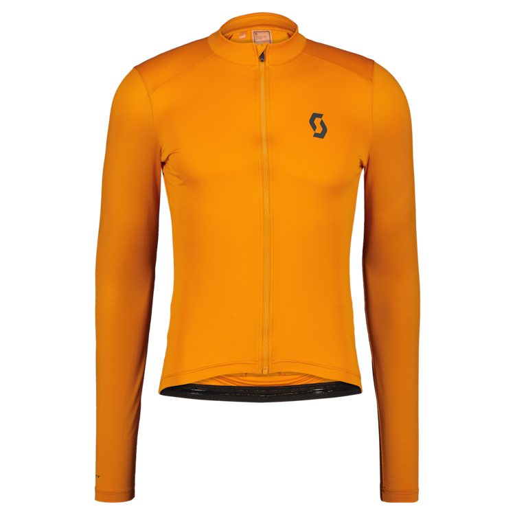 SCOTT Endurance 10 l/sl Men's Shirt