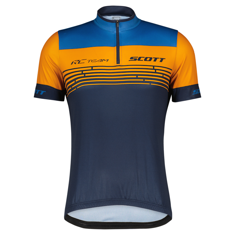 SCOTT RC Team 20 Short-sleeve Men's Shirt