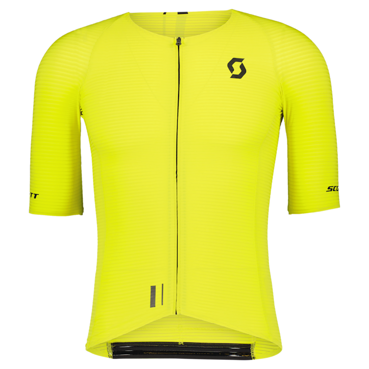 SCOTT RC Ultimate Graphene Short-sleeve Men's Shirt