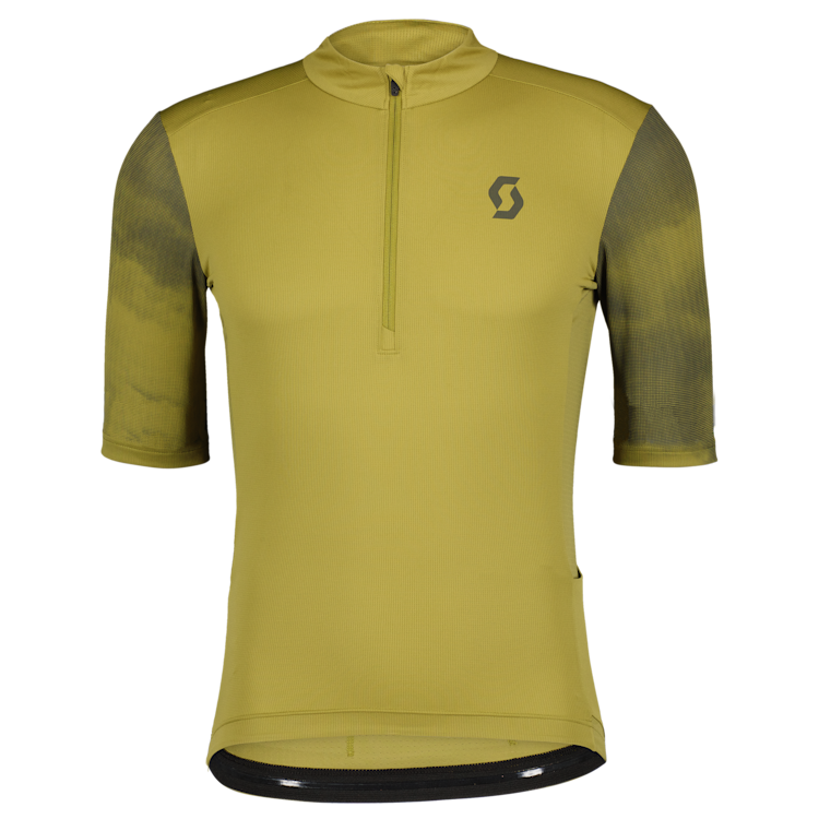 SCOTT Gravel 10 Short-sleeve Men's Shirt