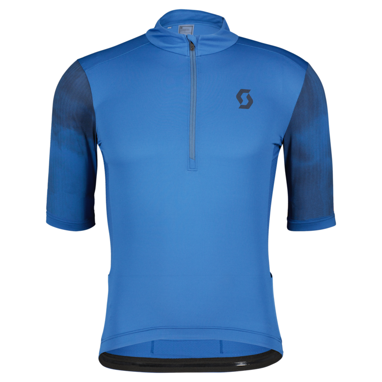 SCOTT Gravel 10 Short-sleeve Men's Shirt