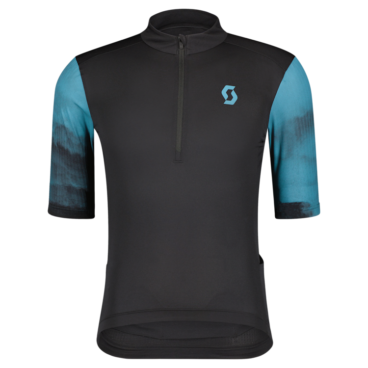 SCOTT Gravel 10 Short-sleeve Men's Shirt