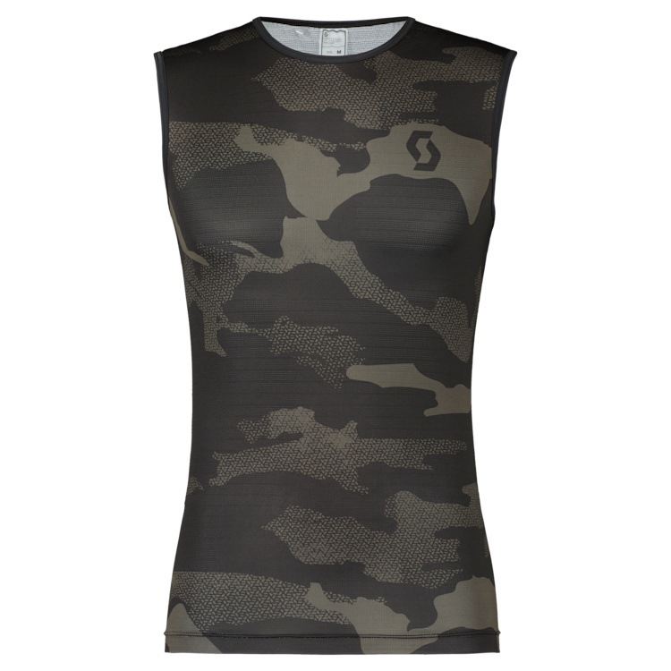 SCOTT Underwear Carbon Men's Tank