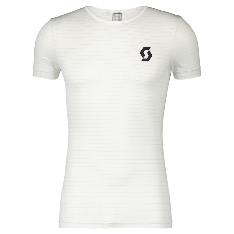 SCOTT Underwear Carbon Short-sleeve Men's Shirt