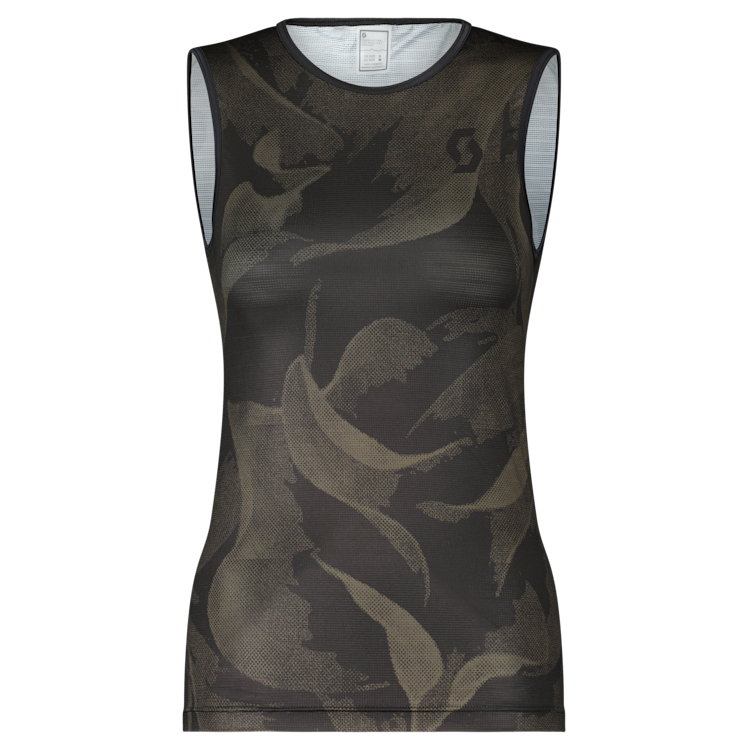 SCOTT Underwear Carbon Women's Tank