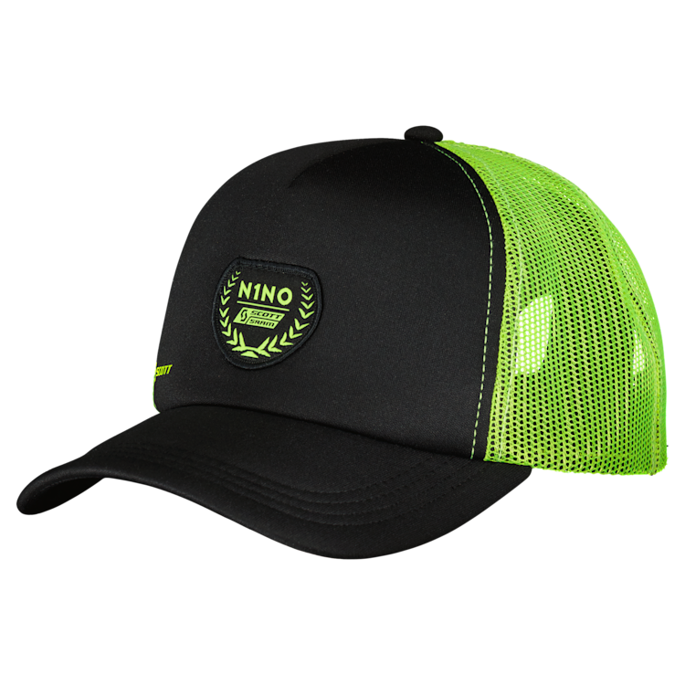 Casquette SCOTT N1NO