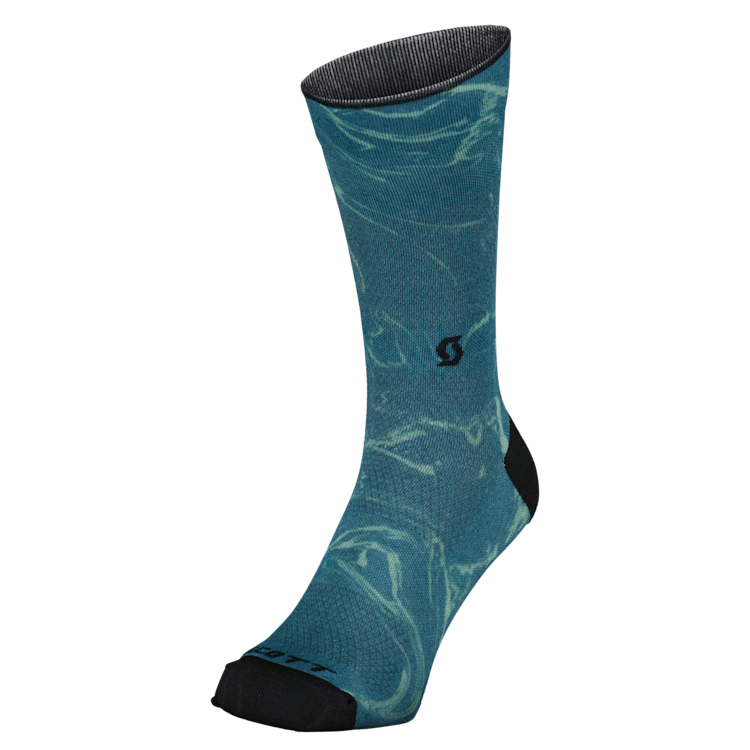 SCOTT Trail Contessa Signature Crew Sock