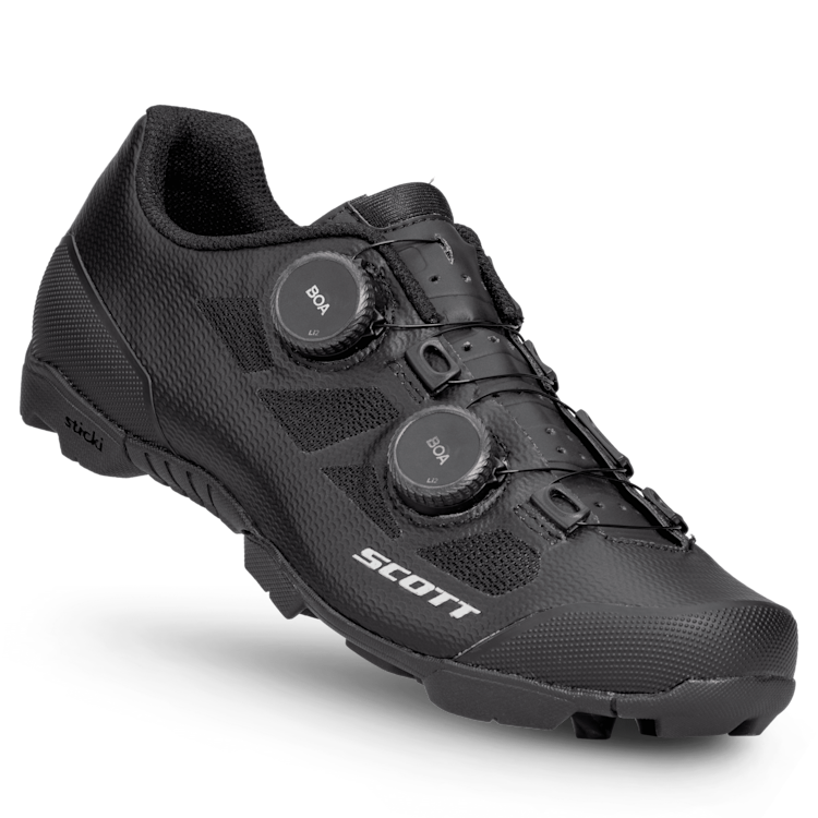 SCOTT MTB RC Evo Women's Shoe