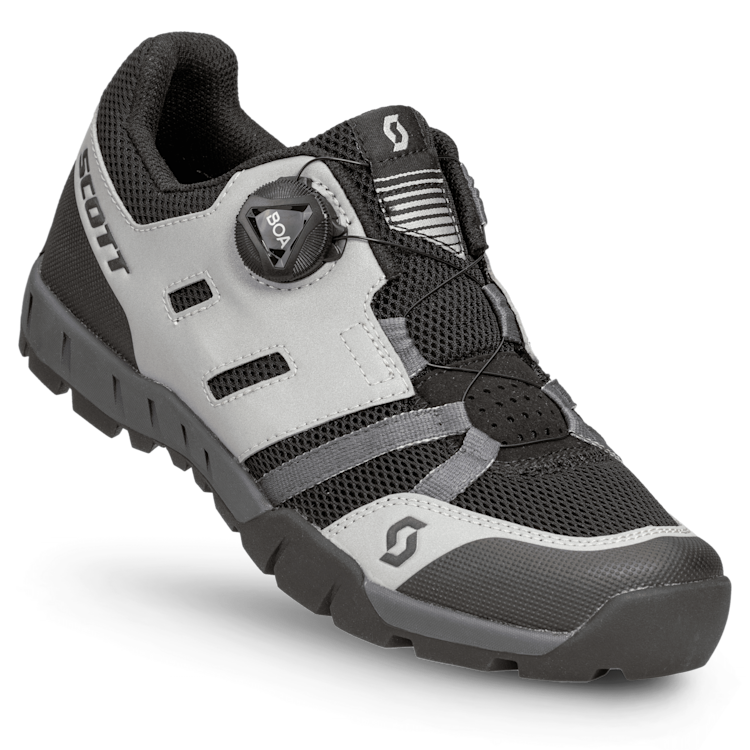 SCOTT Sport Crus-r BOA® Reflective Women's Shoe