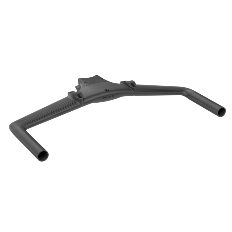 SCOTT Plasma 5 Bar/Stem Creston iC TT