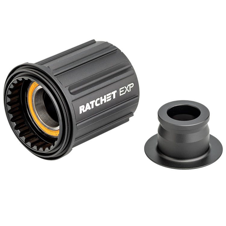 Adaptador de kit de rotor SYNCROS DT Swiss® Shim SL Silv SL