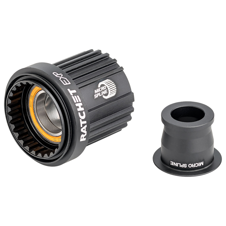 SYNCROS DT Swiss® Shim XTR Silv SL Rotorkit