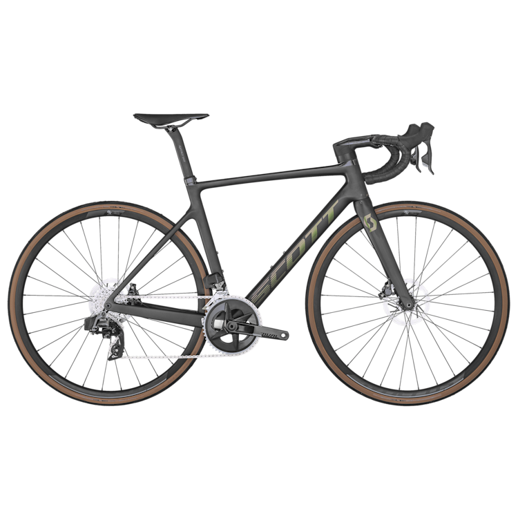 SCOTT Addict RC 30 Bike