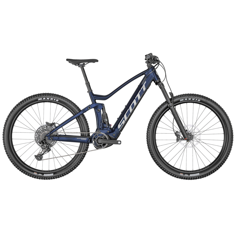SCOTT Strike eRIDE 940 Bike