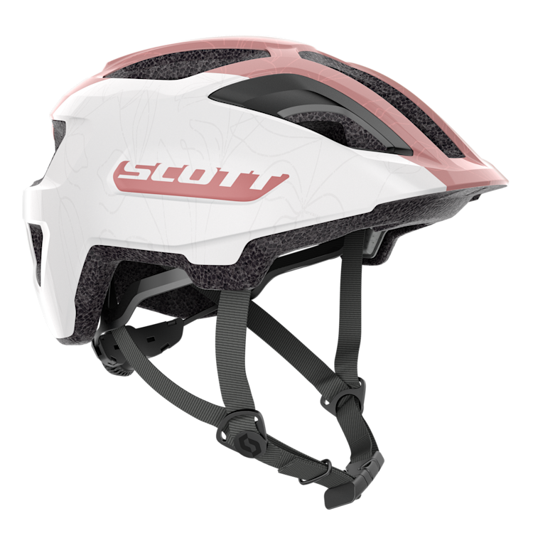 SCOTT Spunto Junior (AS) Helmet