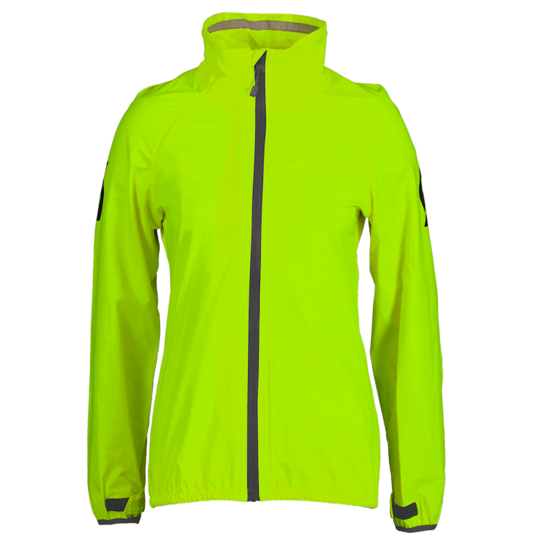 SCOTT Ergonomic Pro DP Women's Rain Jacket