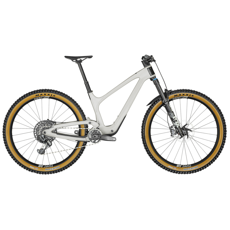 BOLD Linkin 135 Ultimate Bike