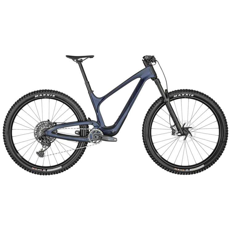 BOLD Linkin 135 Pro Bike