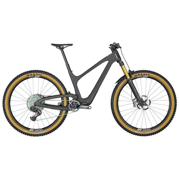 BOLD Linkin 150 Ultimate Bike