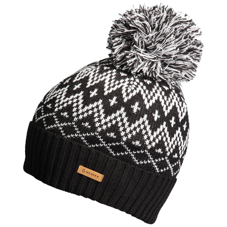 SCOTT Beanie W's MTN 40