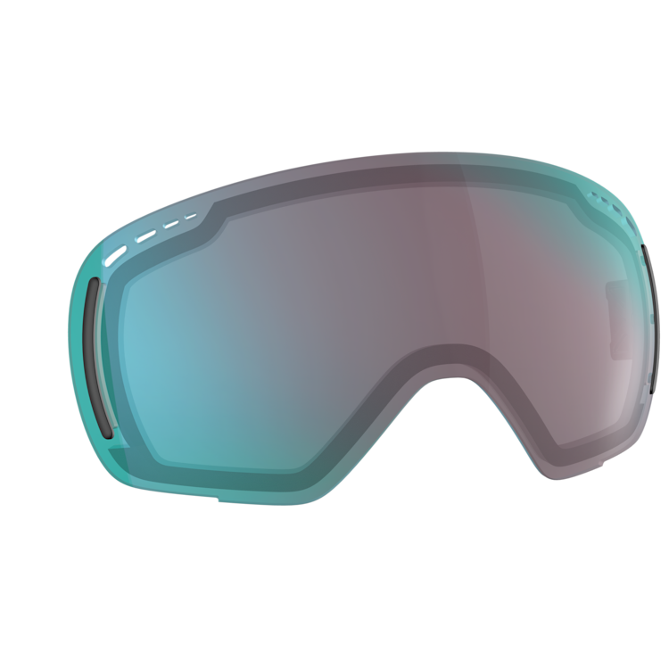 SCOTT LCG Compact ACS Replacement Lens
