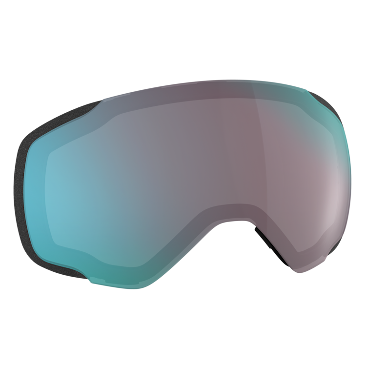 SCOTT Vapor ACS Replacement Lens
