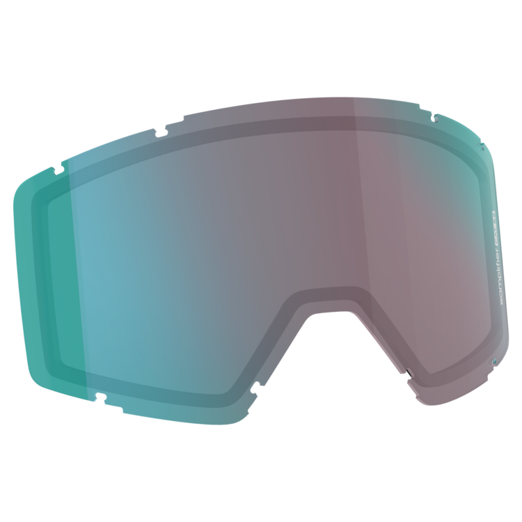 SCOTT Shield Lens
