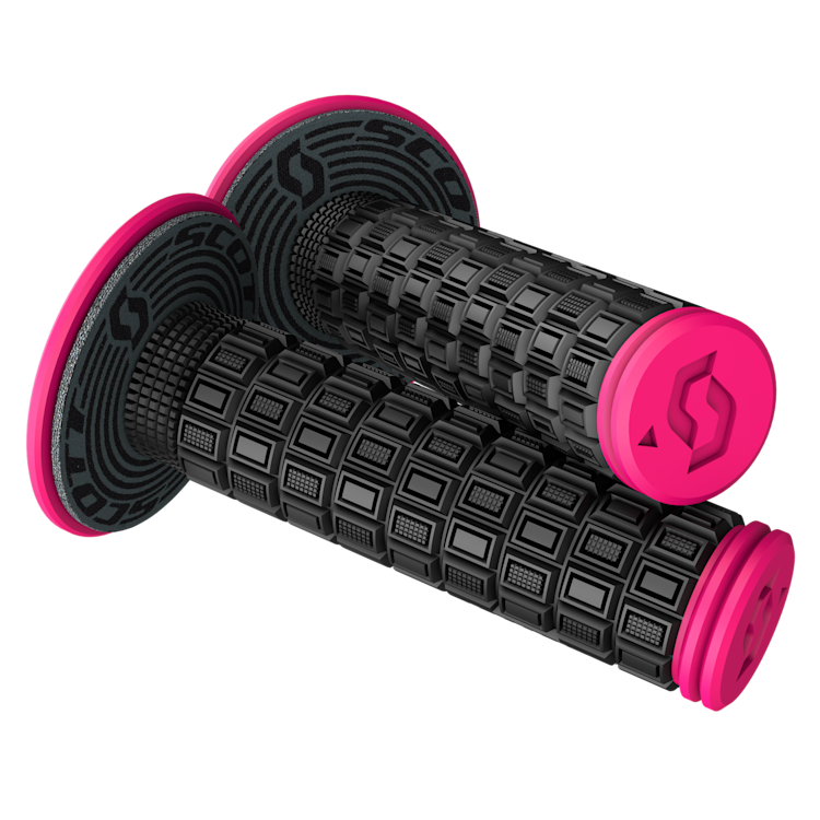 SCOTT Mellow + Donut Grip